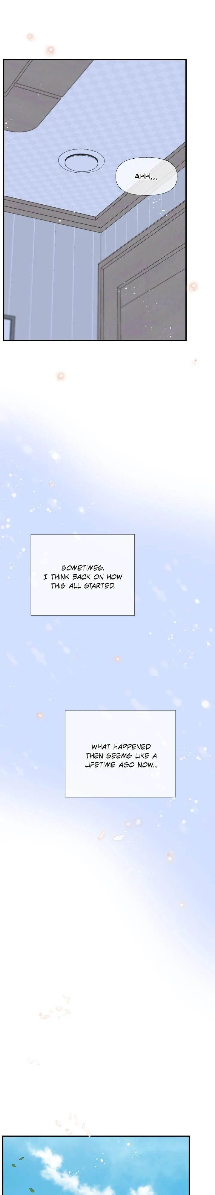 An Hour Of Romance Chapter 175 page 17