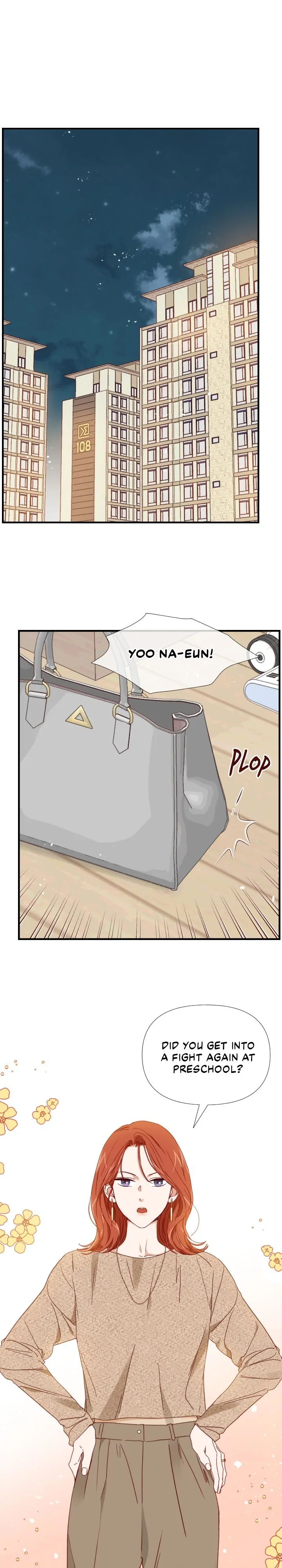 An Hour Of Romance Chapter 175 page 2