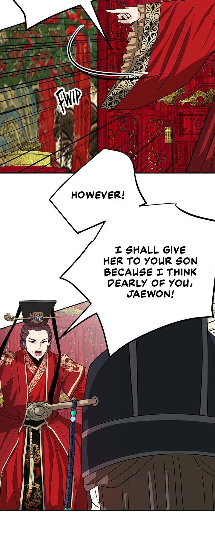 An Inescapable Love Chapter 1 page 10