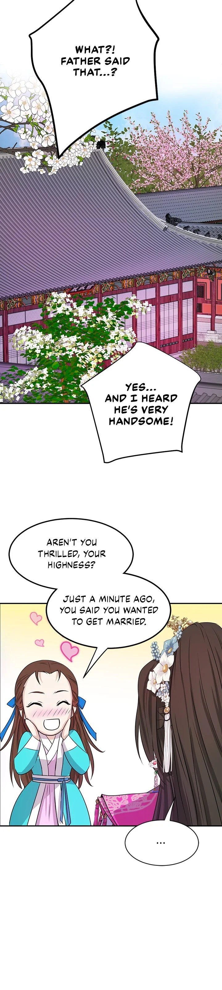 An Inescapable Love Chapter 1 page 20