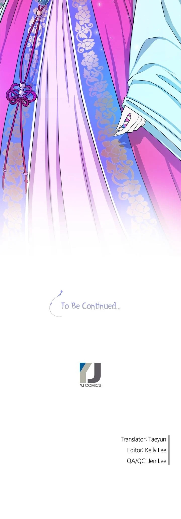 An Inescapable Love Chapter 1 page 28