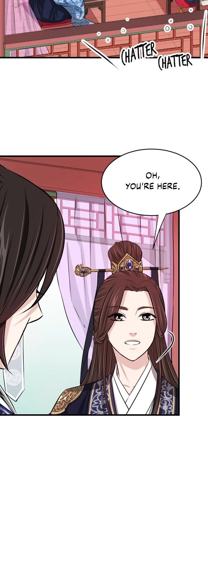 An Inescapable Love Chapter 2 page 10