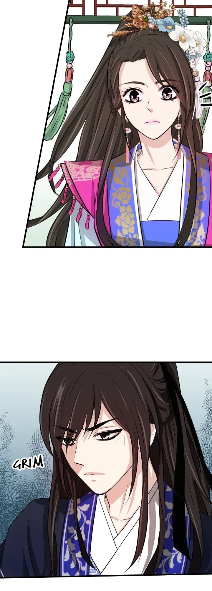 An Inescapable Love Chapter 2 page 16