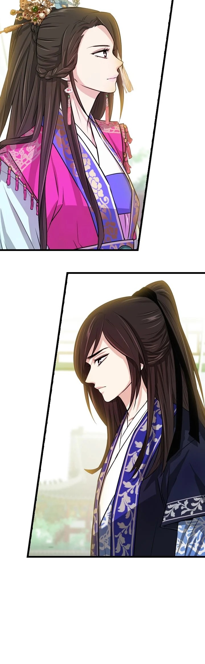 An Inescapable Love Chapter 2 page 19