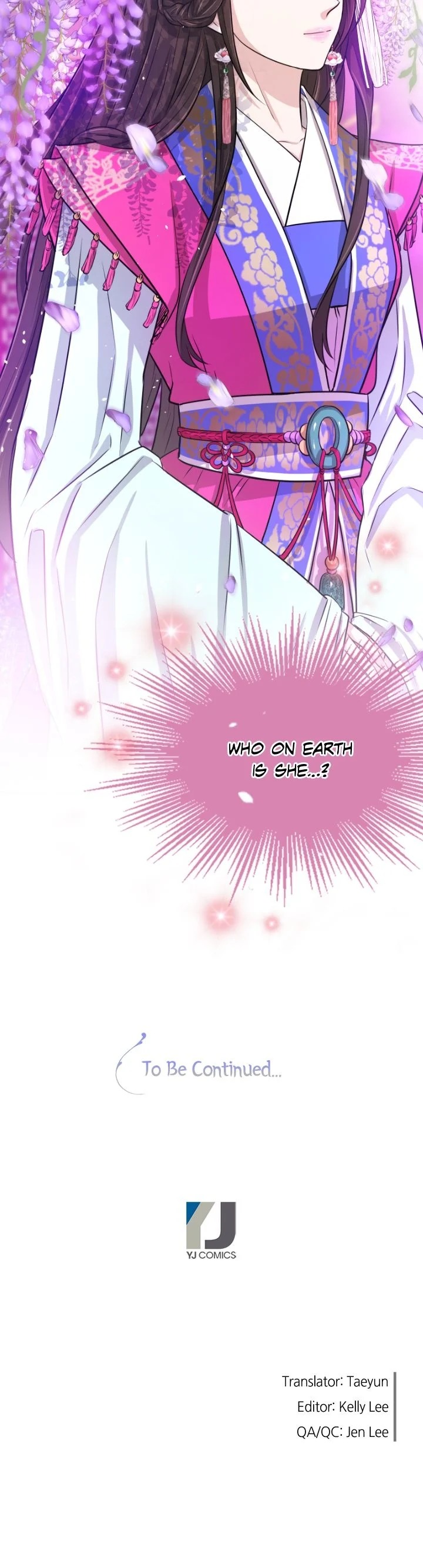An Inescapable Love Chapter 2 page 31