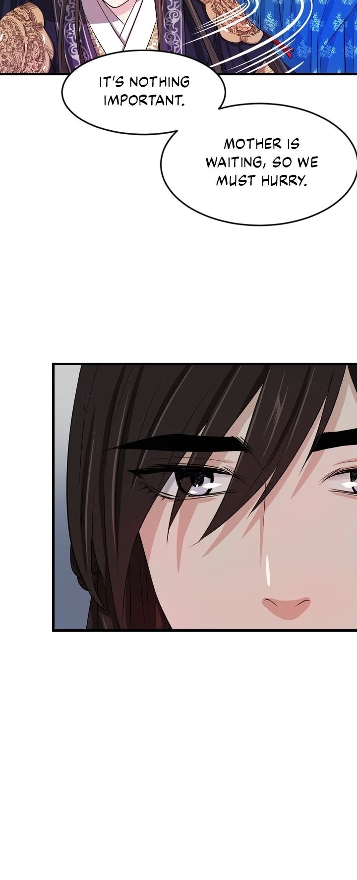 An Inescapable Love Chapter 4 page 9