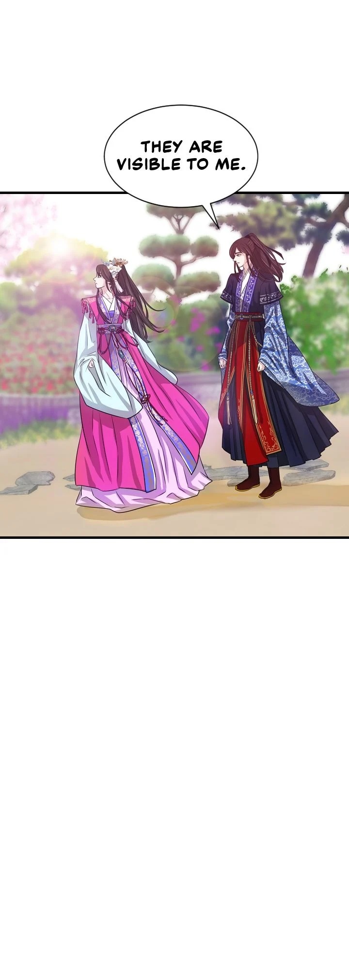 An Inescapable Love Chapter 7 page 7
