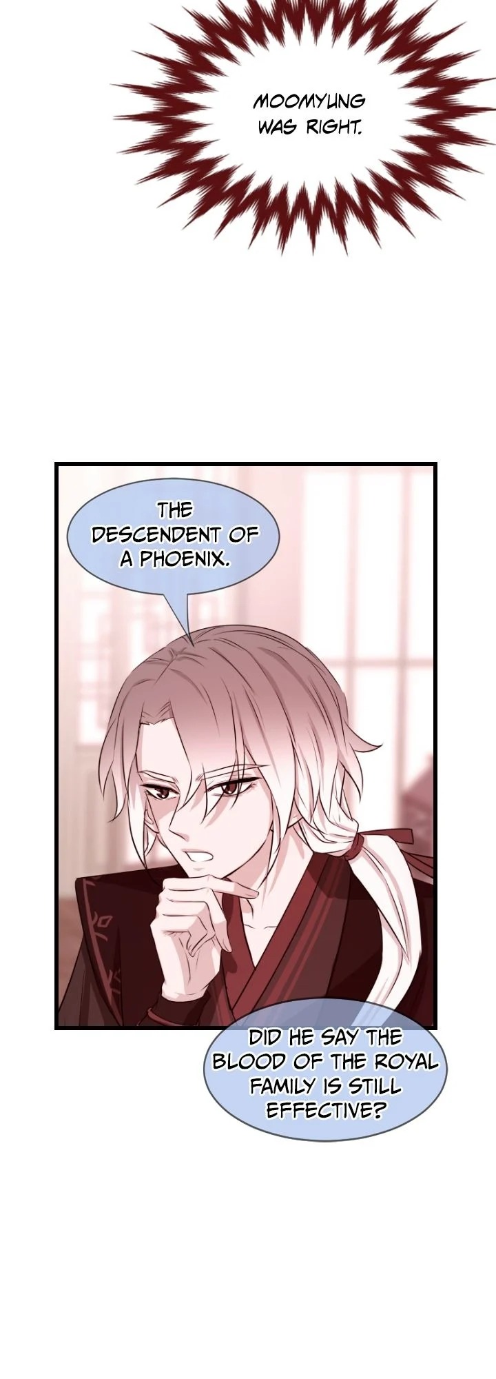 An Inescapable Love Chapter 7 page 10