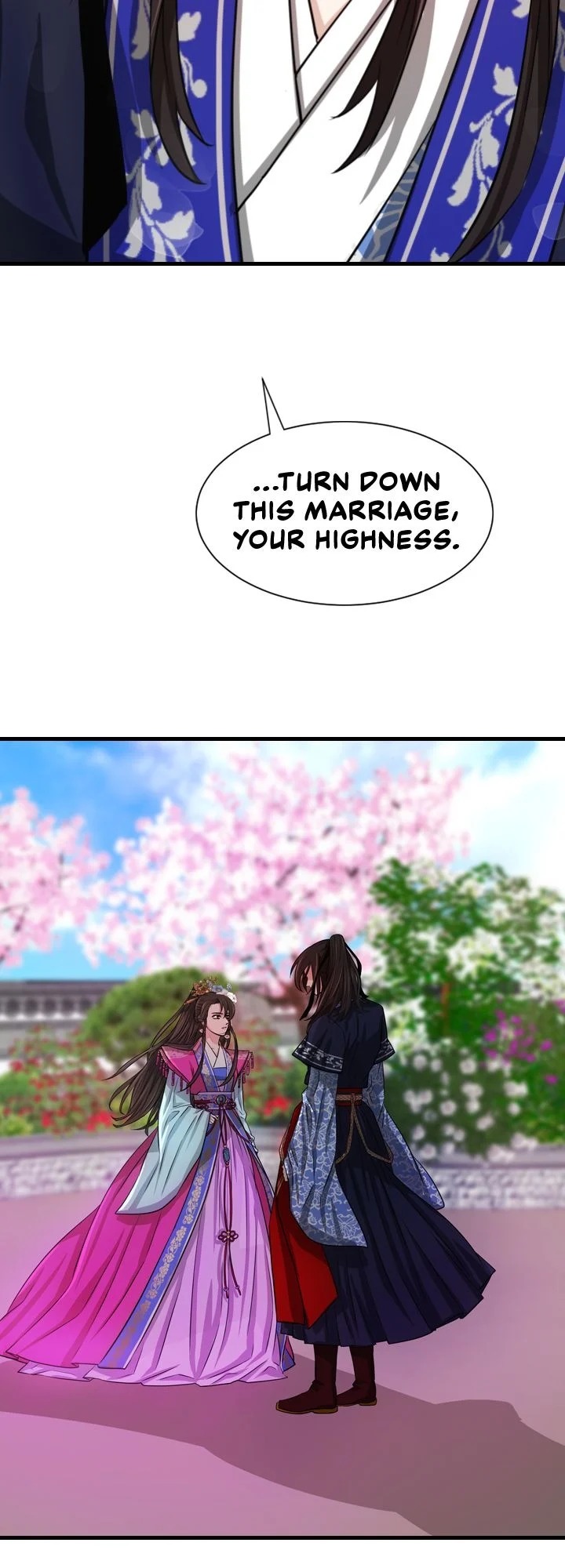 An Inescapable Love Chapter 7 page 16