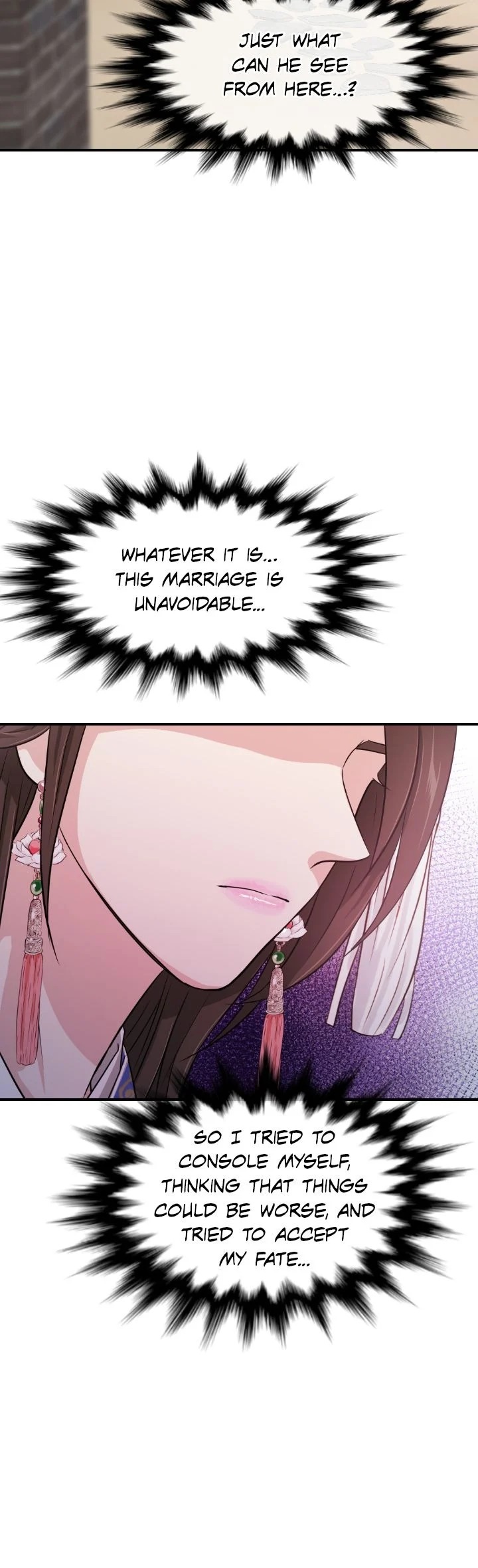 An Inescapable Love Chapter 7 page 25