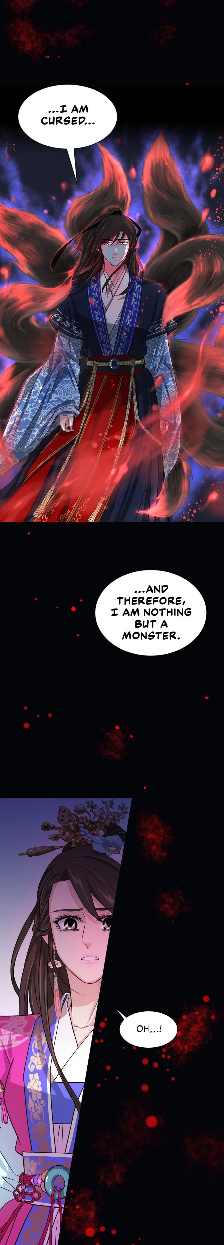 An Inescapable Love Chapter 7 page 29