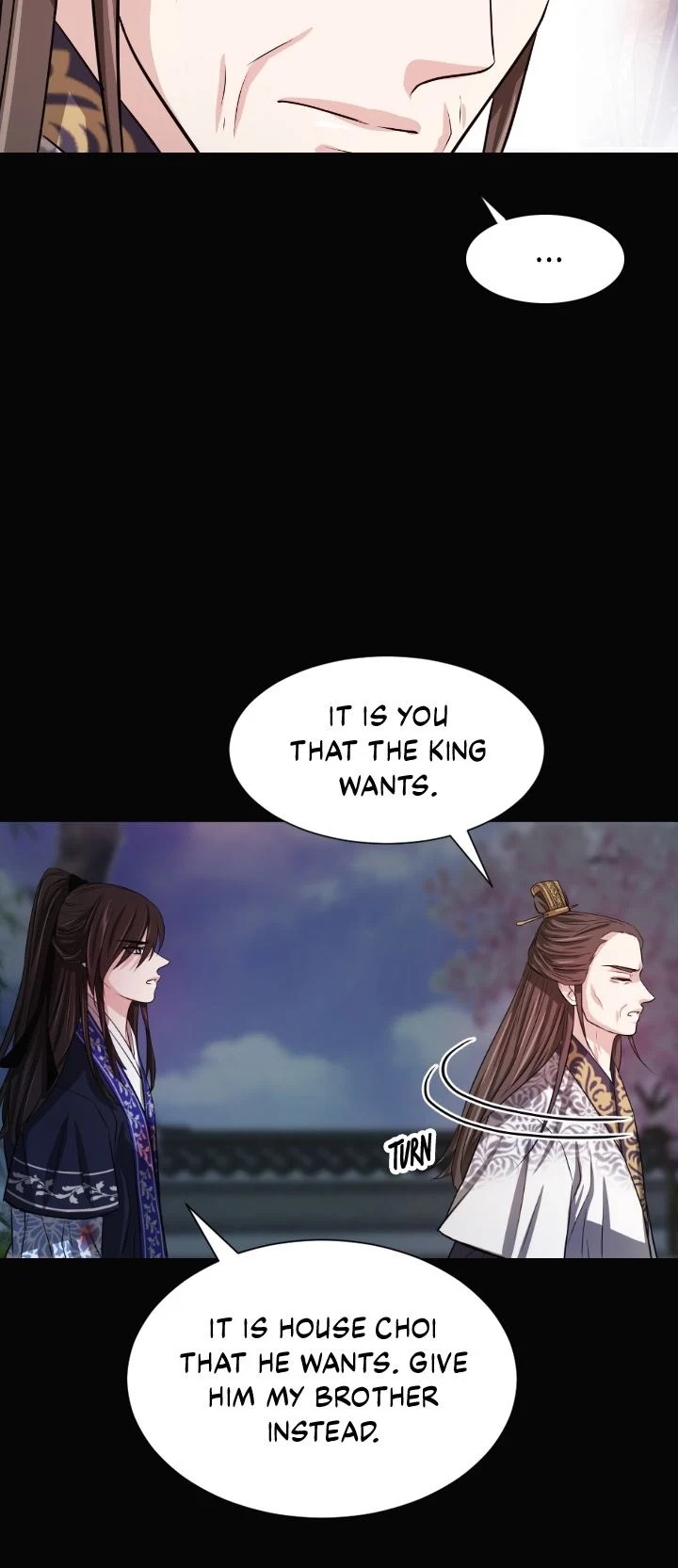 An Inescapable Love Chapter 6 page 4