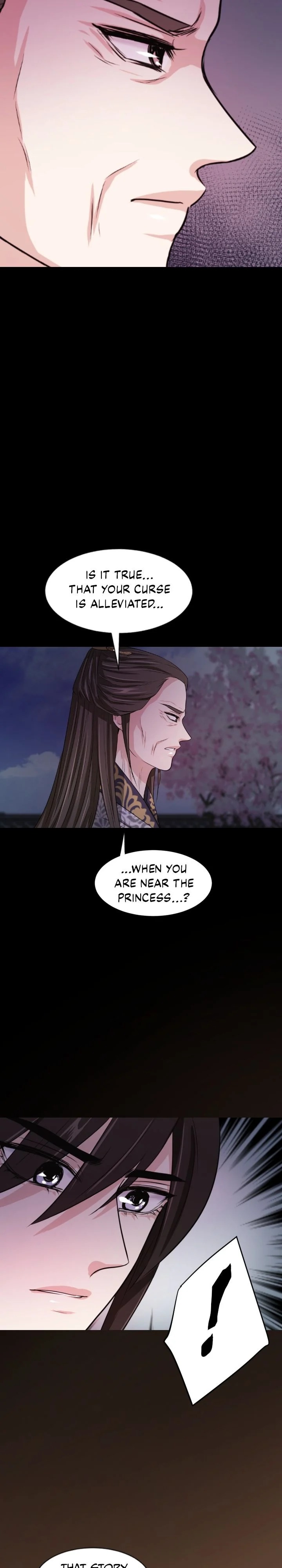 An Inescapable Love Chapter 6 page 9