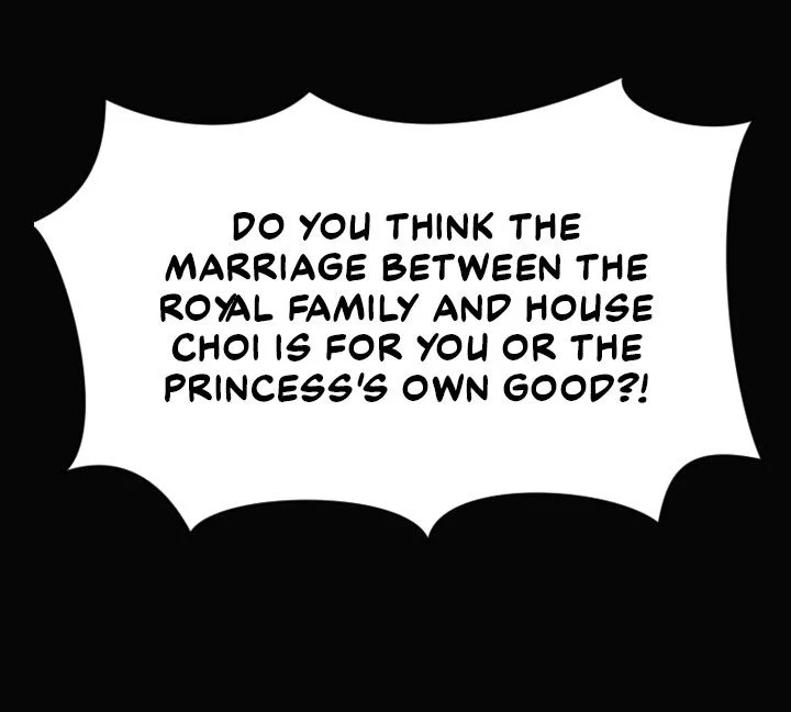An Inescapable Love Chapter 6 page 7