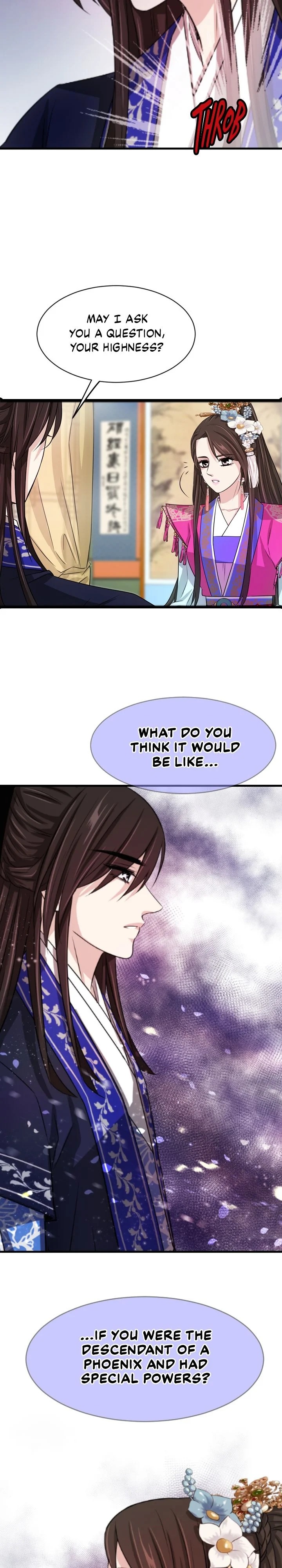 An Inescapable Love Chapter 4 page 39