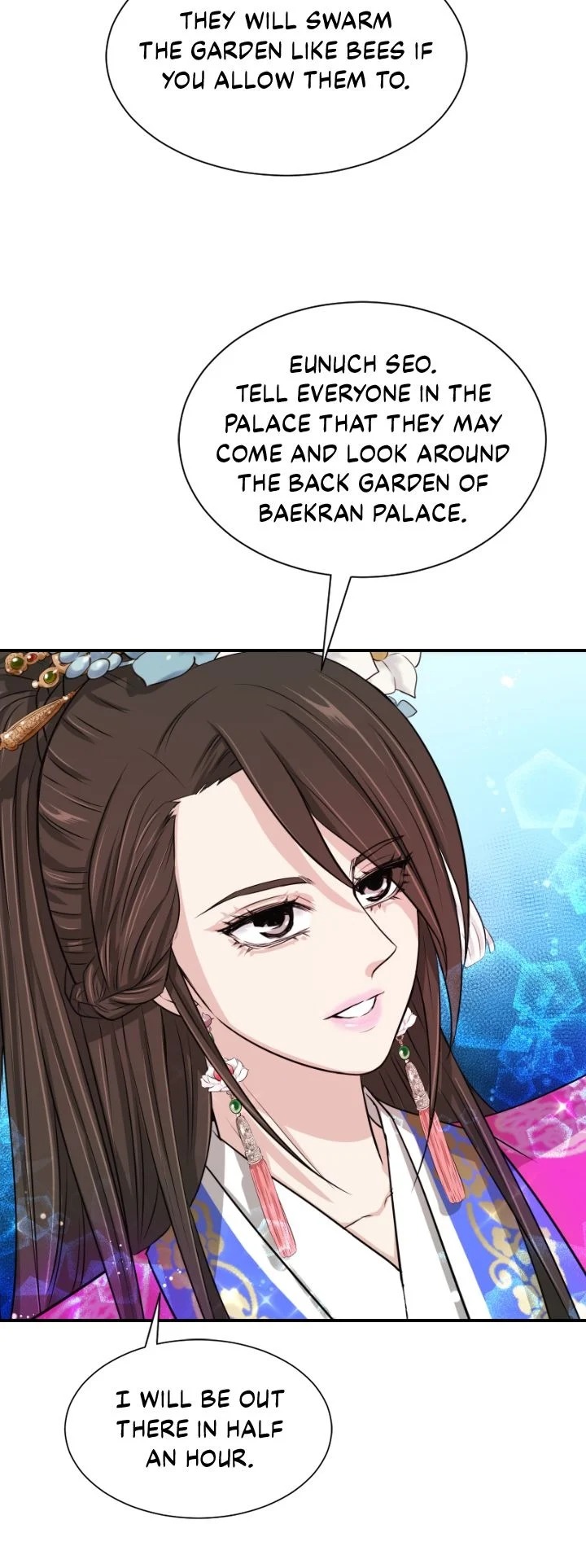 An Inescapable Love Chapter 6 page 23