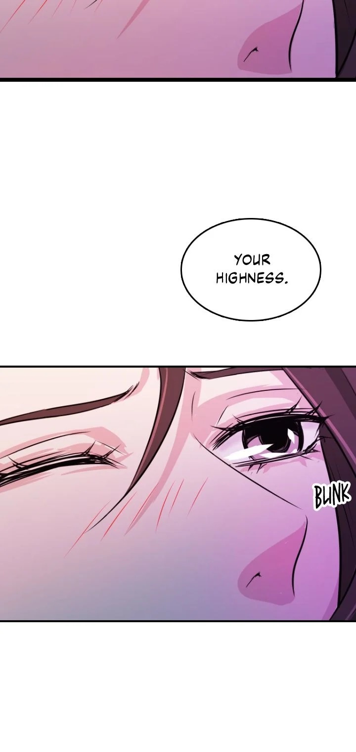 An Inescapable Love Chapter 6 page 41