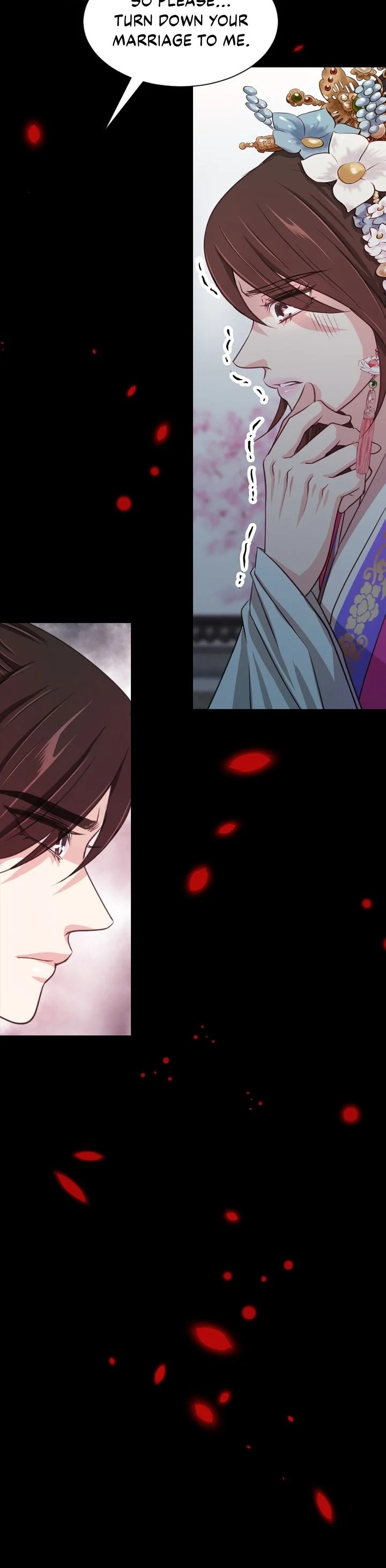 An Inescapable Love Chapter 8 page 4