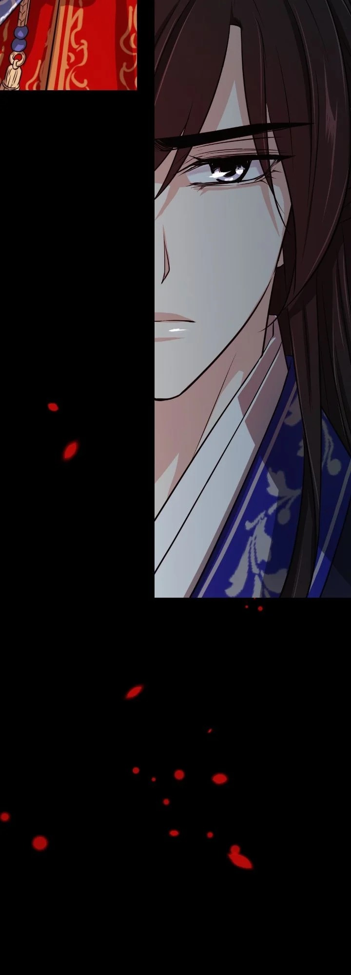 An Inescapable Love Chapter 8 page 7