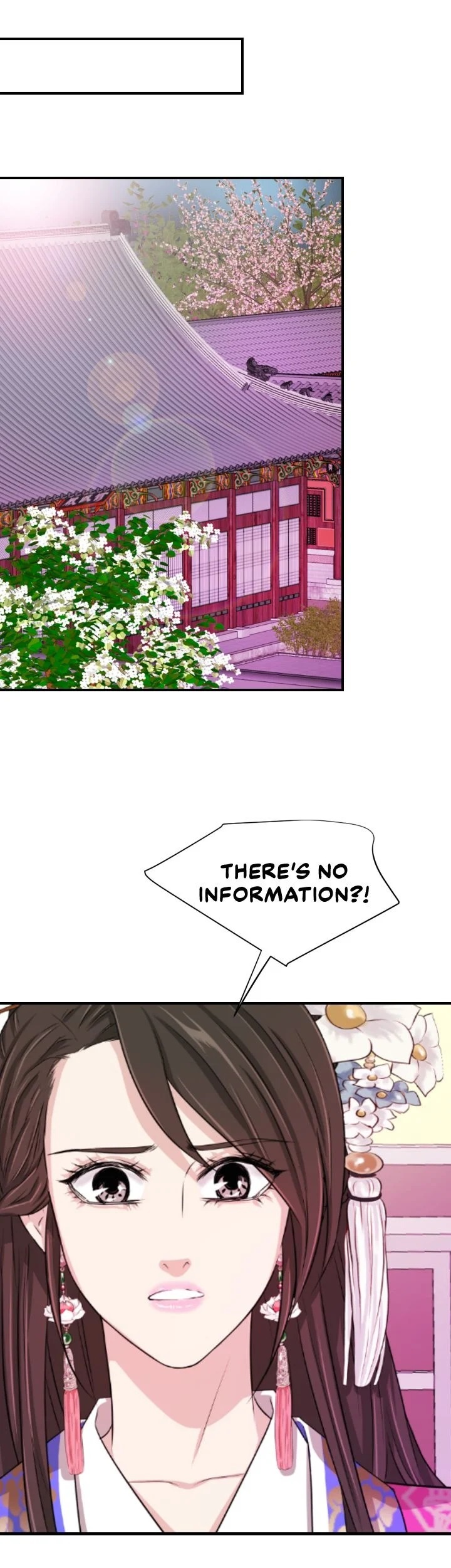 An Inescapable Love Chapter 5 page 19