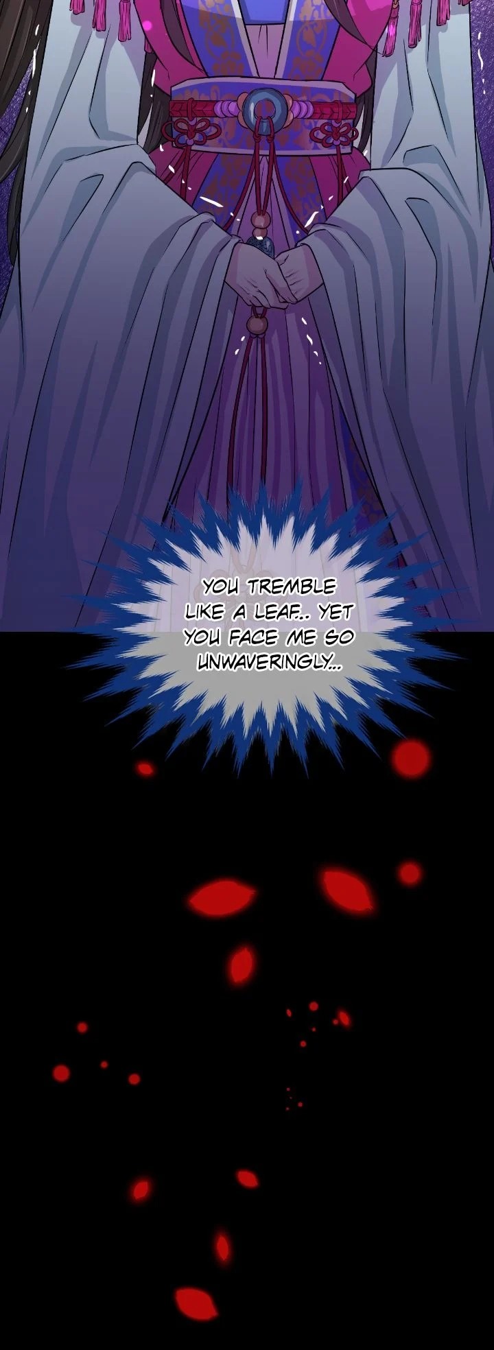 An Inescapable Love Chapter 8 page 19
