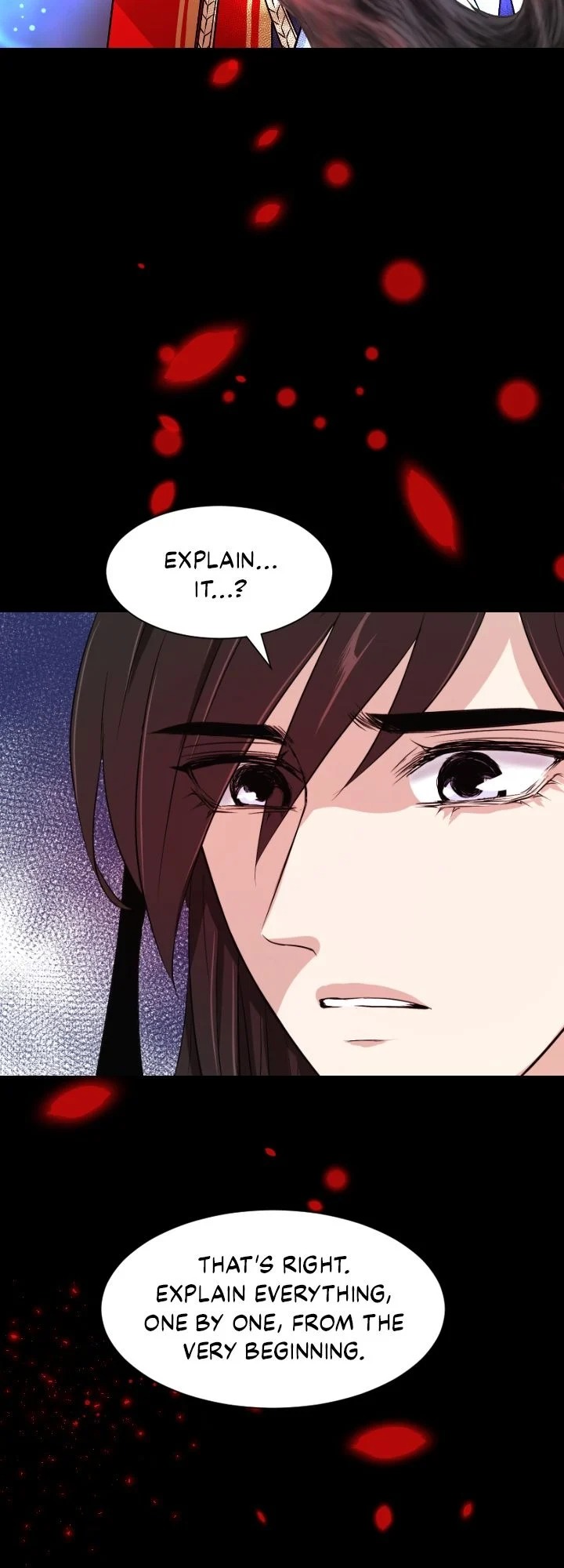 An Inescapable Love Chapter 8 page 16