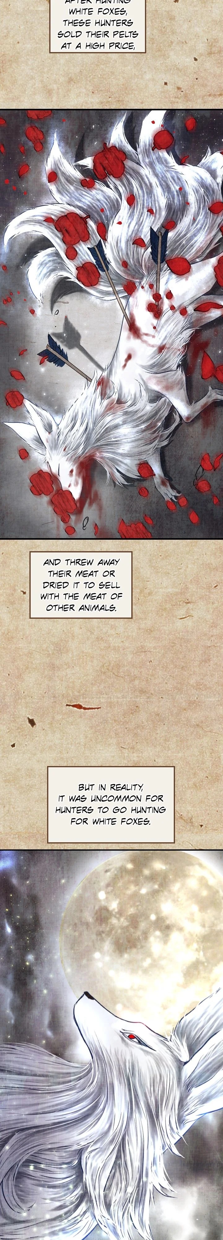 An Inescapable Love Chapter 8 page 24
