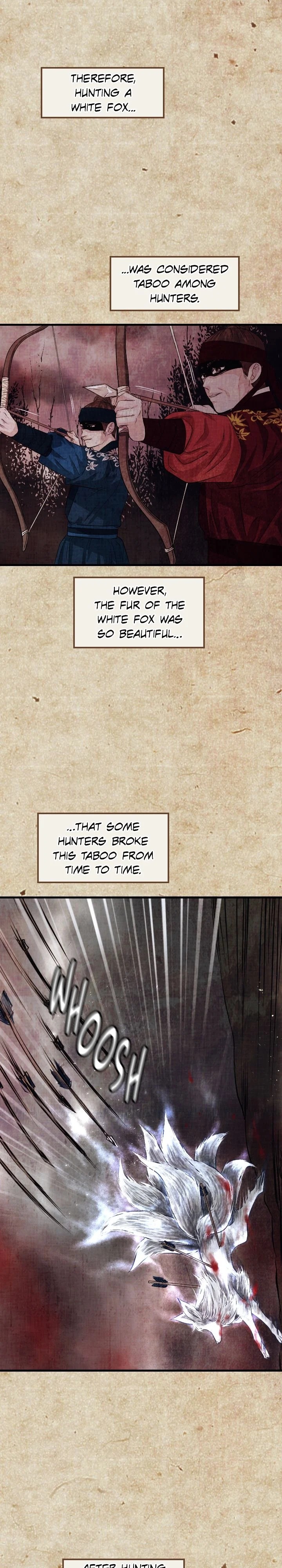 An Inescapable Love Chapter 8 page 23