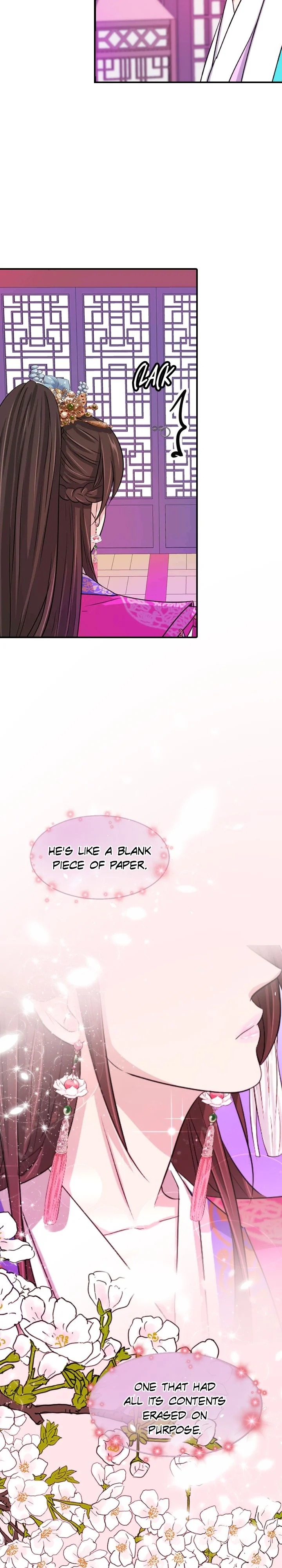 An Inescapable Love Chapter 5 page 24