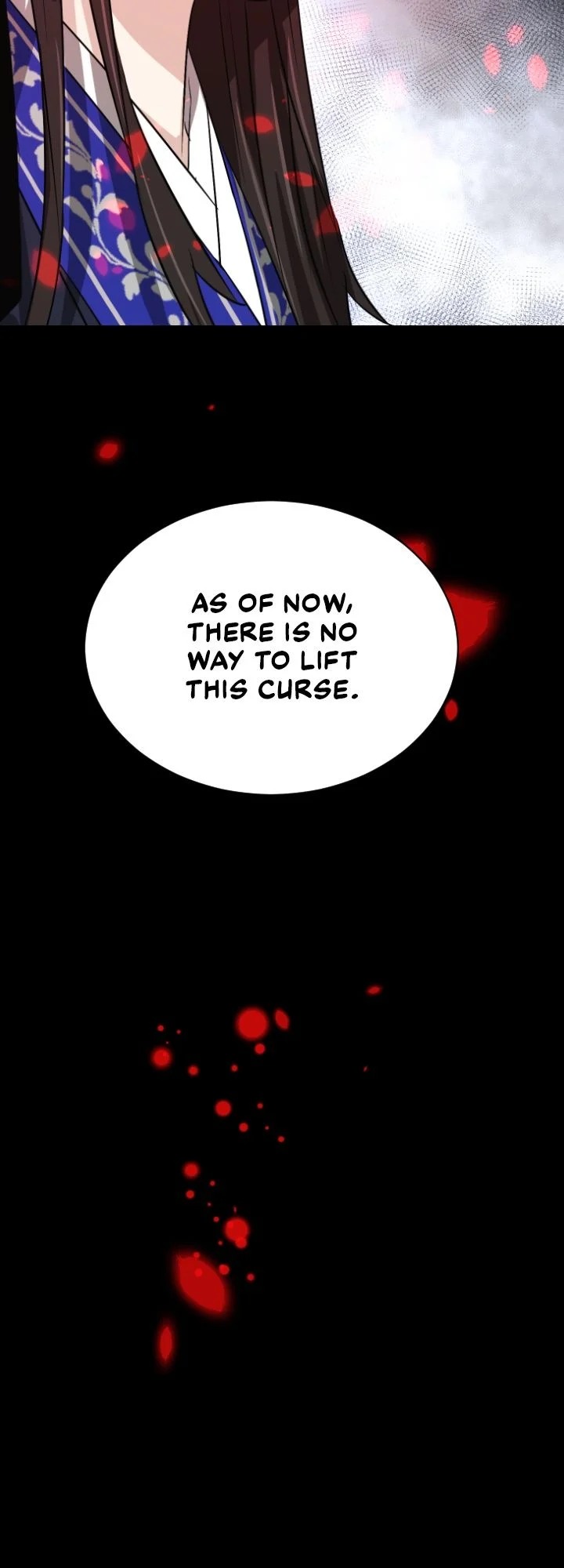 An Inescapable Love Chapter 8 page 28