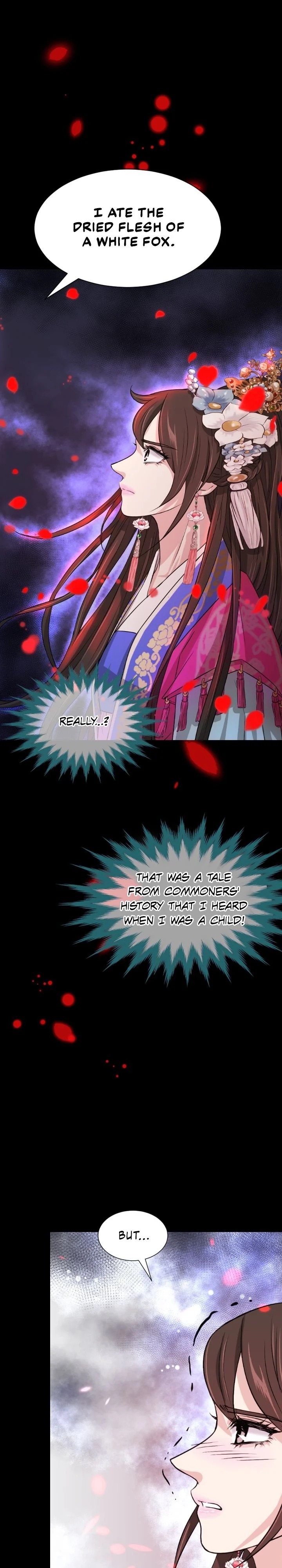 An Inescapable Love Chapter 8 page 26