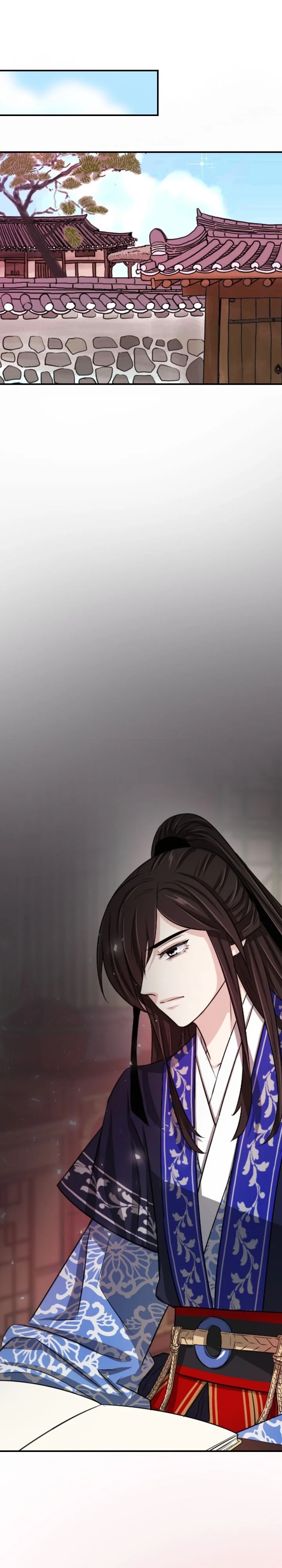 An Inescapable Love Chapter 5 page 26