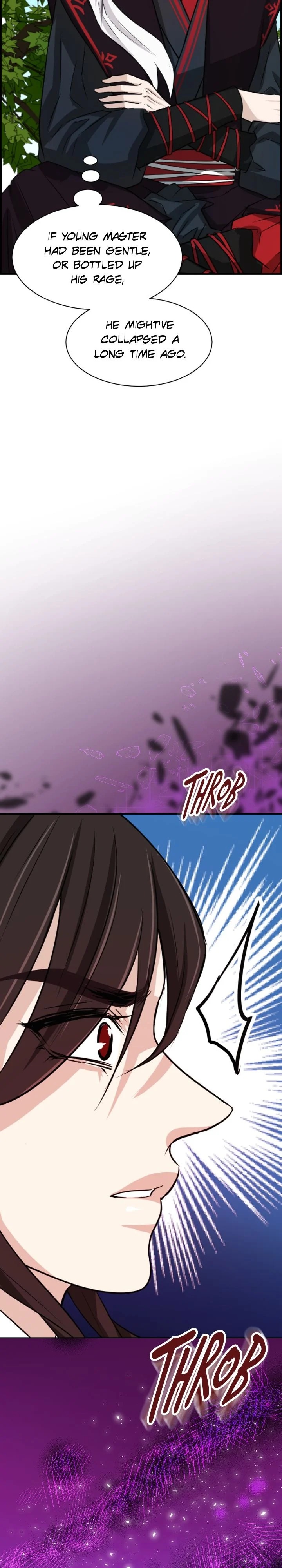 An Inescapable Love Chapter 5 page 36