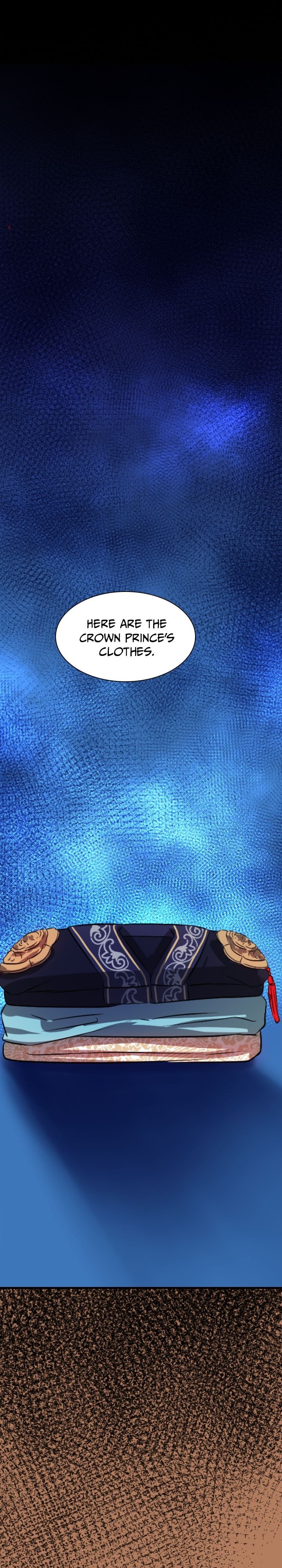 An Inescapable Love Chapter 8 page 31