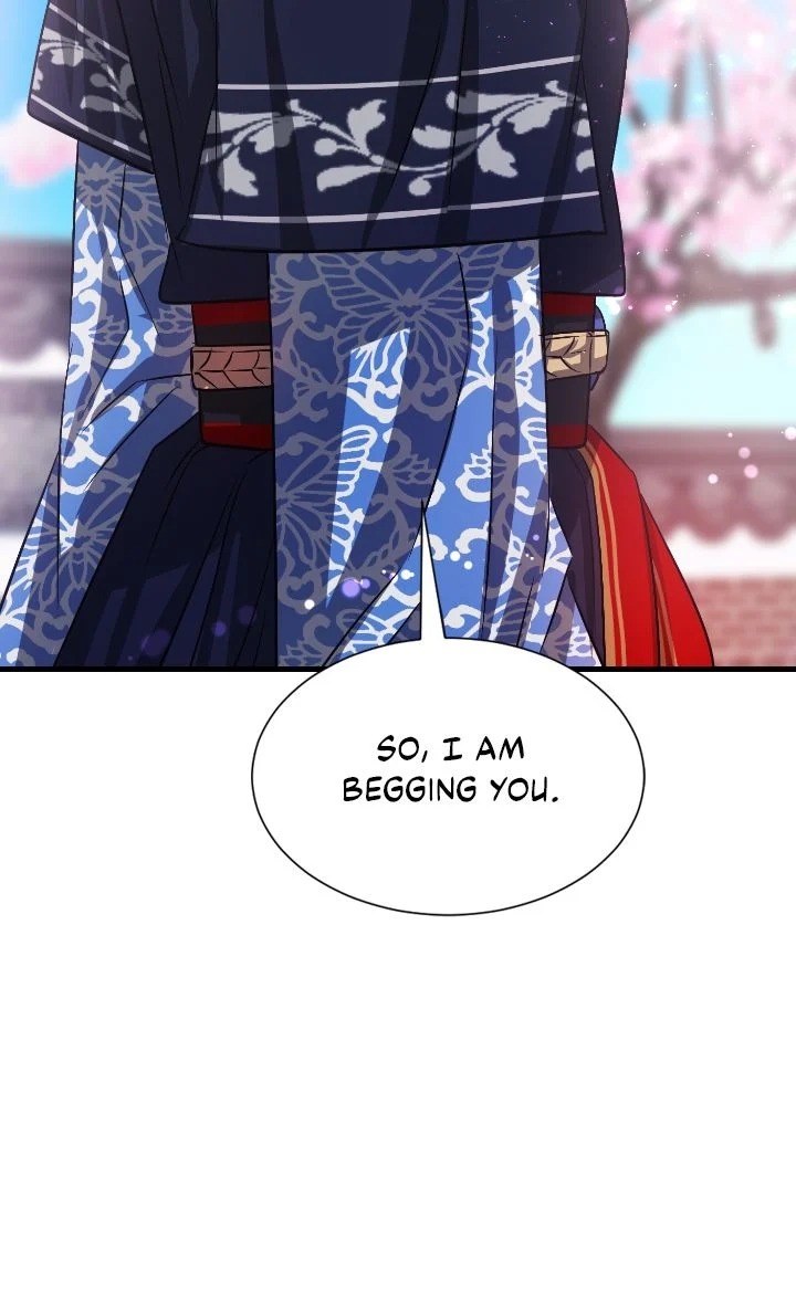 An Inescapable Love Chapter 8 page 36