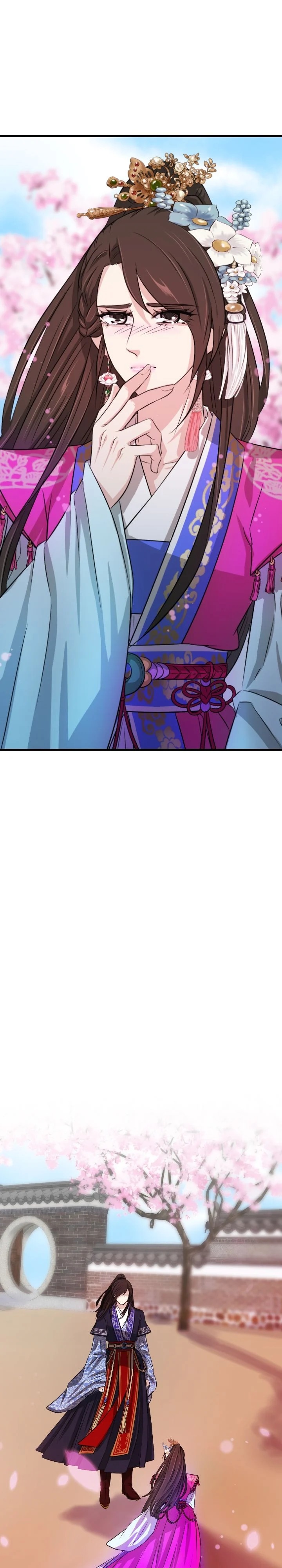 An Inescapable Love Chapter 8 page 38