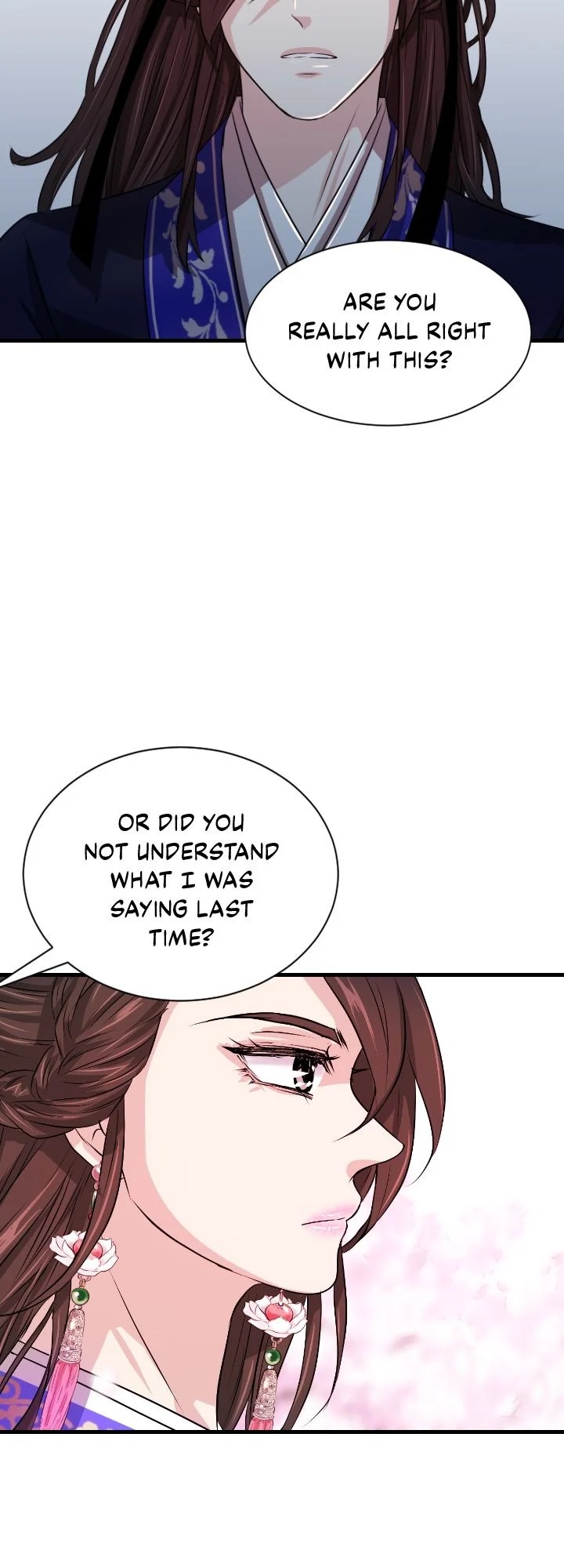 An Inescapable Love Chapter 11 page 10