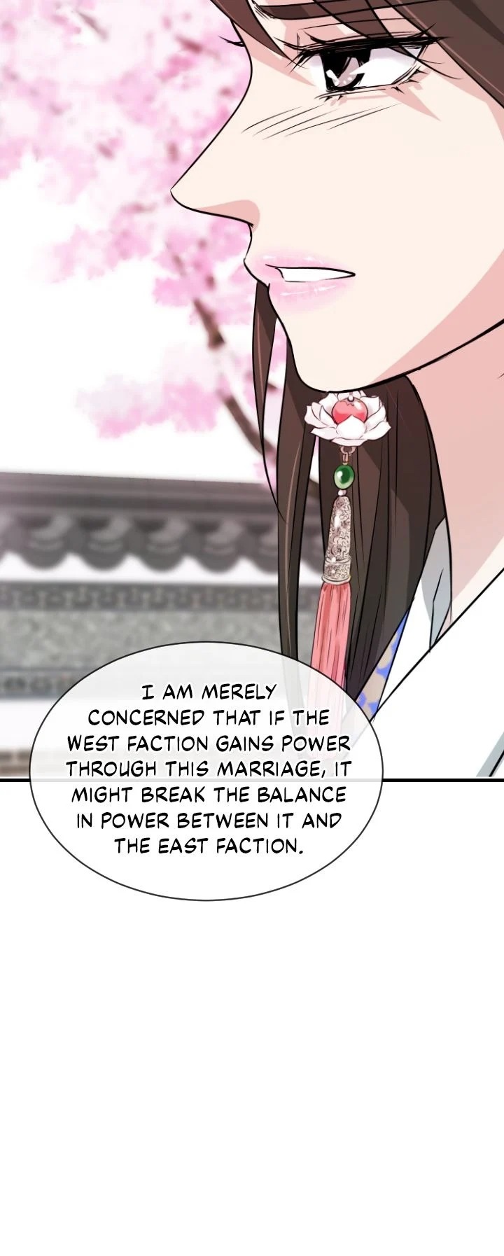 An Inescapable Love Chapter 10 page 7