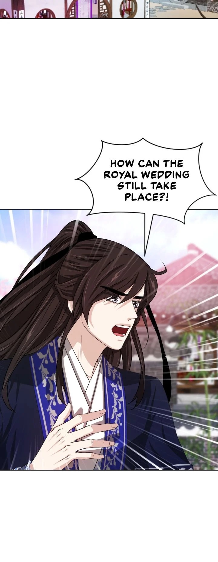 An Inescapable Love Chapter 10 page 14