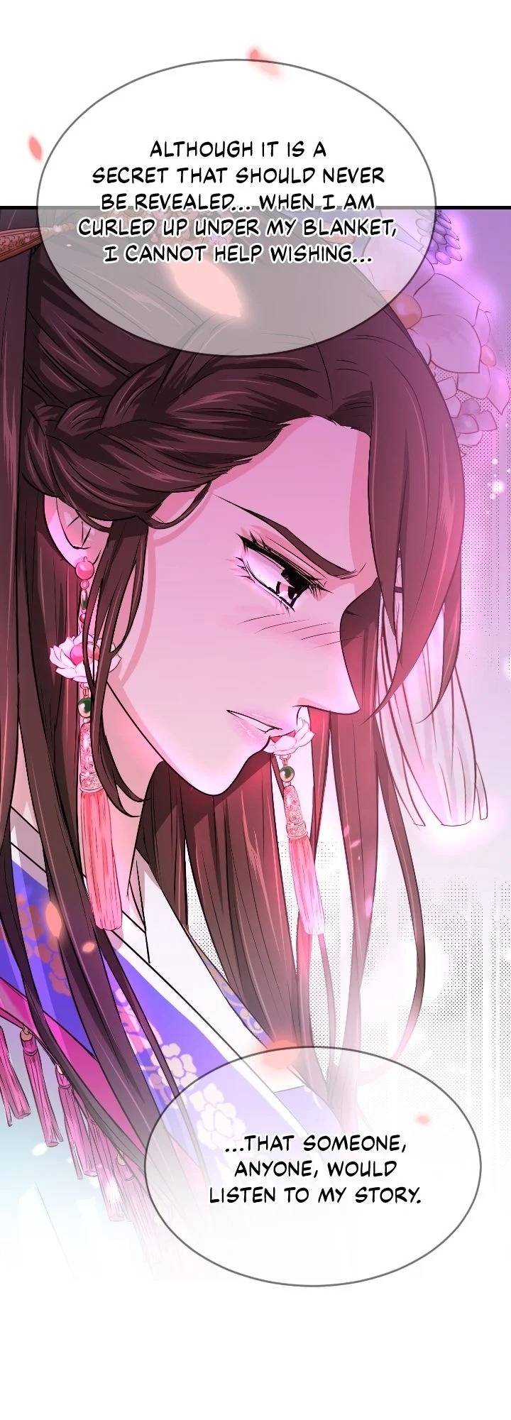 An Inescapable Love Chapter 11 page 16