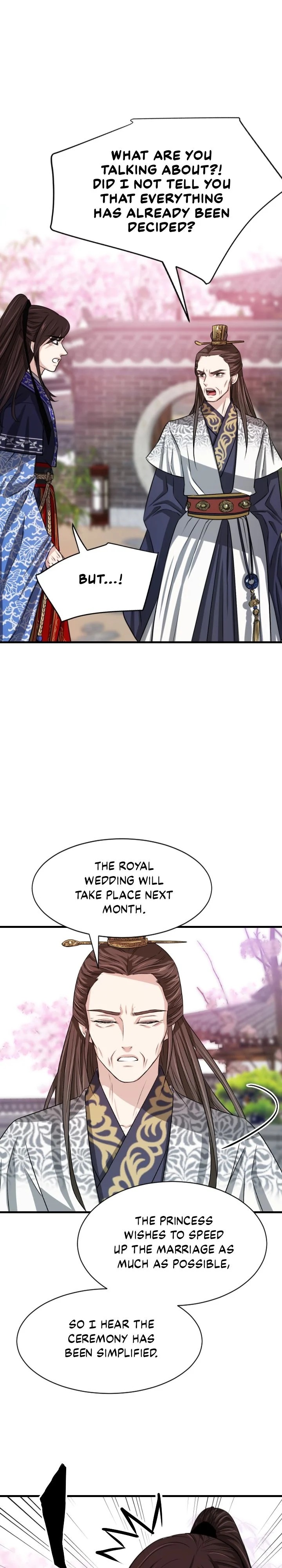 An Inescapable Love Chapter 10 page 15