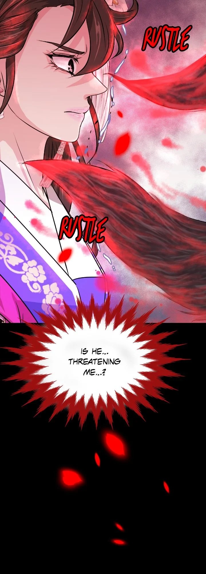 An Inescapable Love Chapter 11 page 22