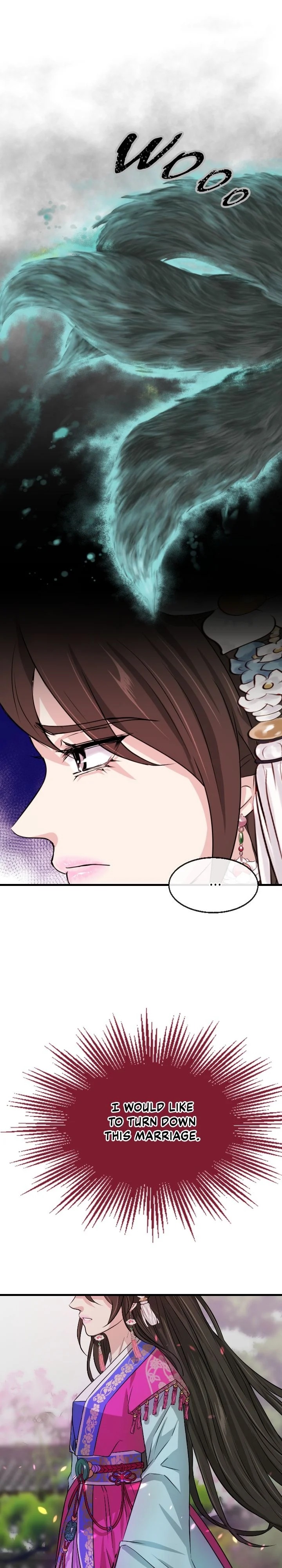 An Inescapable Love Chapter 10 page 5