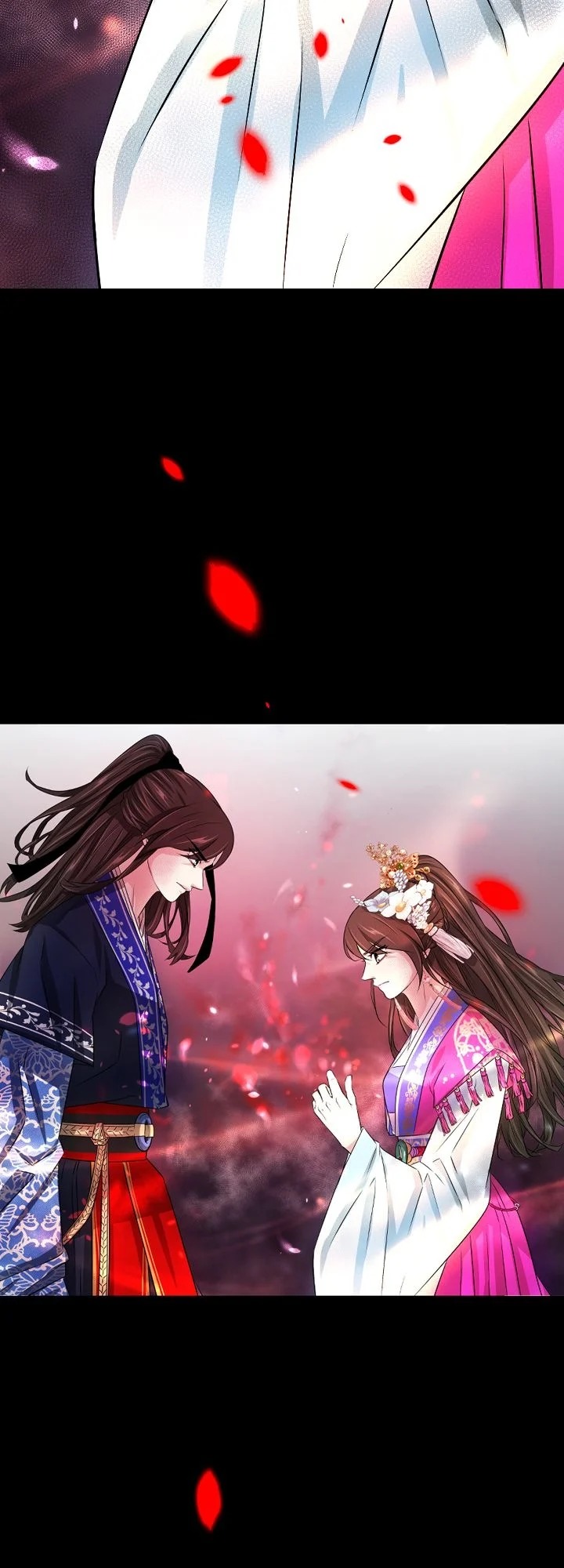 An Inescapable Love Chapter 11 page 28