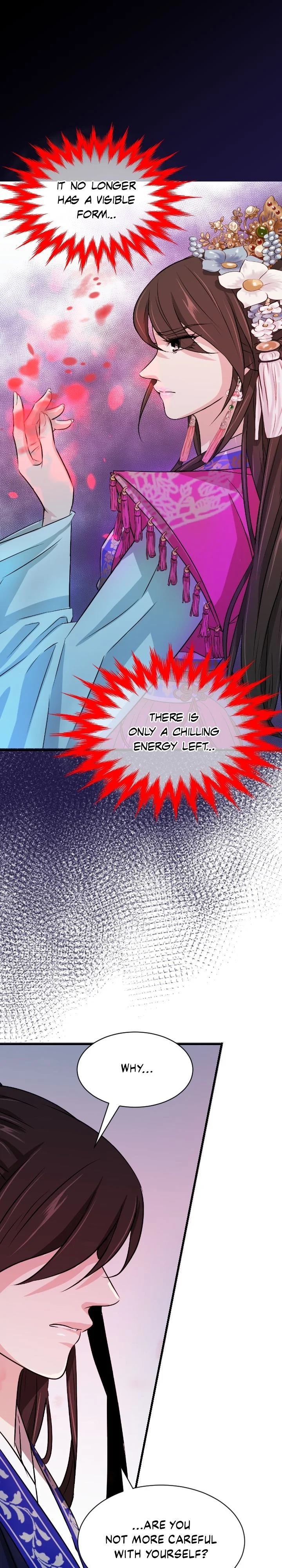 An Inescapable Love Chapter 11 page 29
