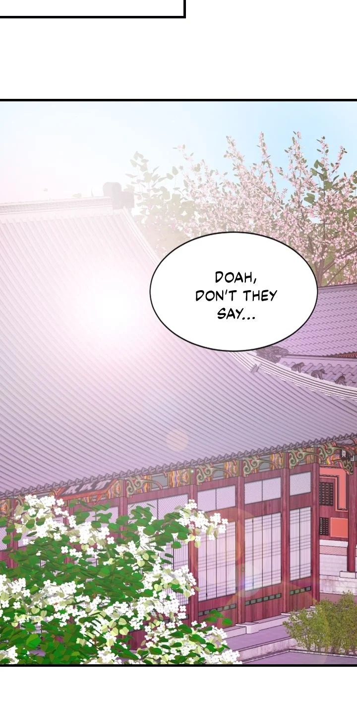 An Inescapable Love Chapter 10 page 23