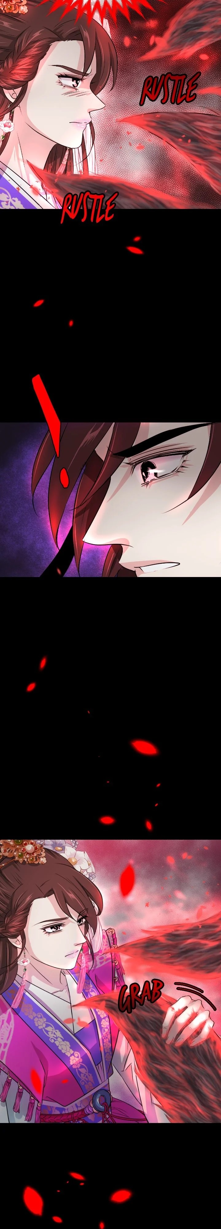 An Inescapable Love Chapter 11 page 24