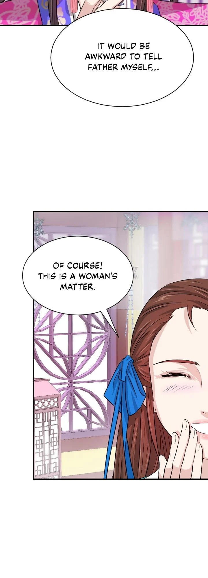 An Inescapable Love Chapter 10 page 26