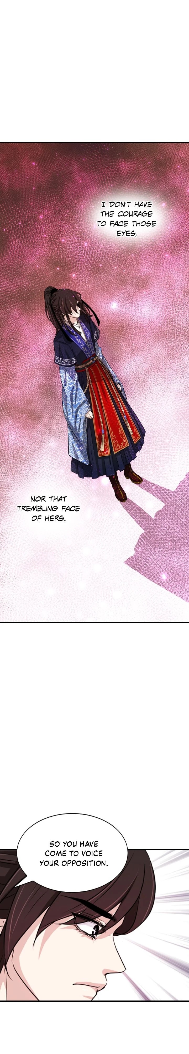 An Inescapable Love Chapter 10 page 36
