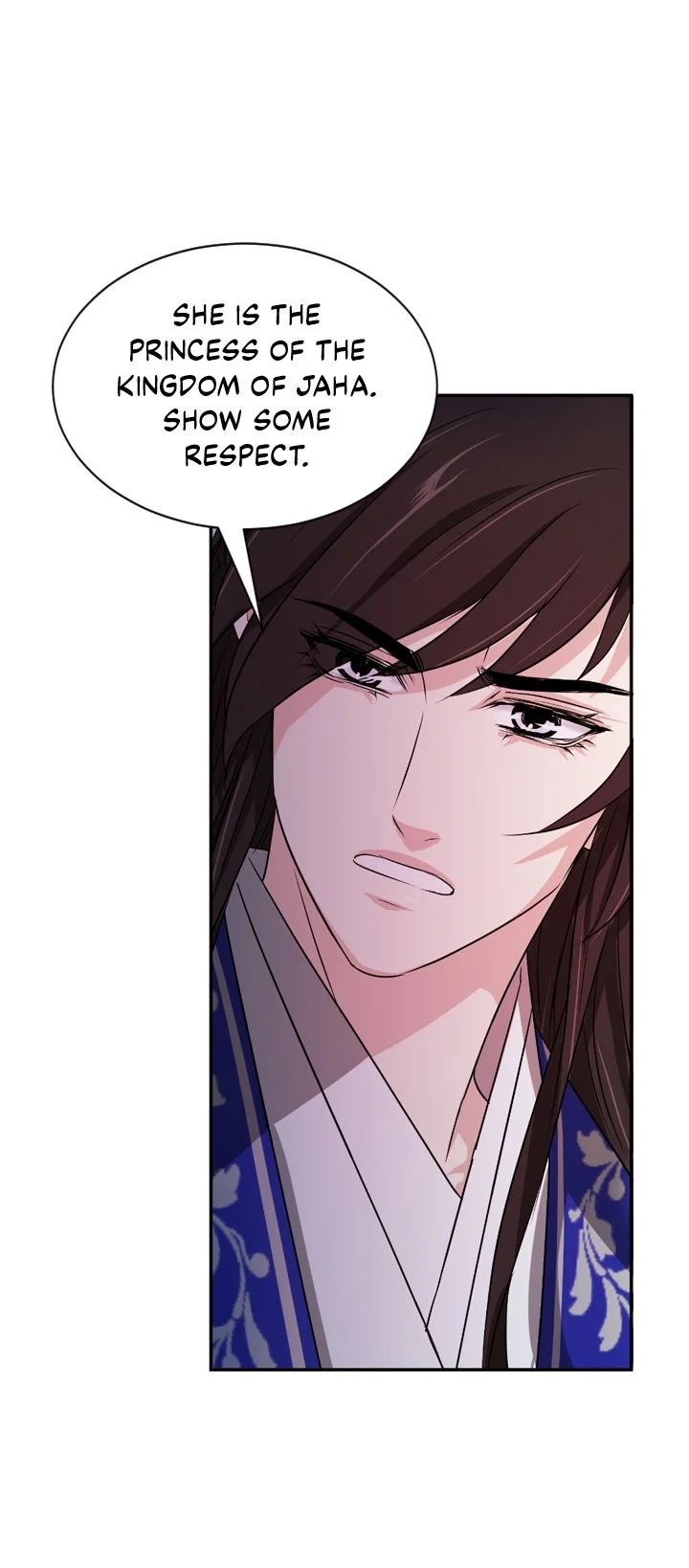 An Inescapable Love Chapter 12 page 21